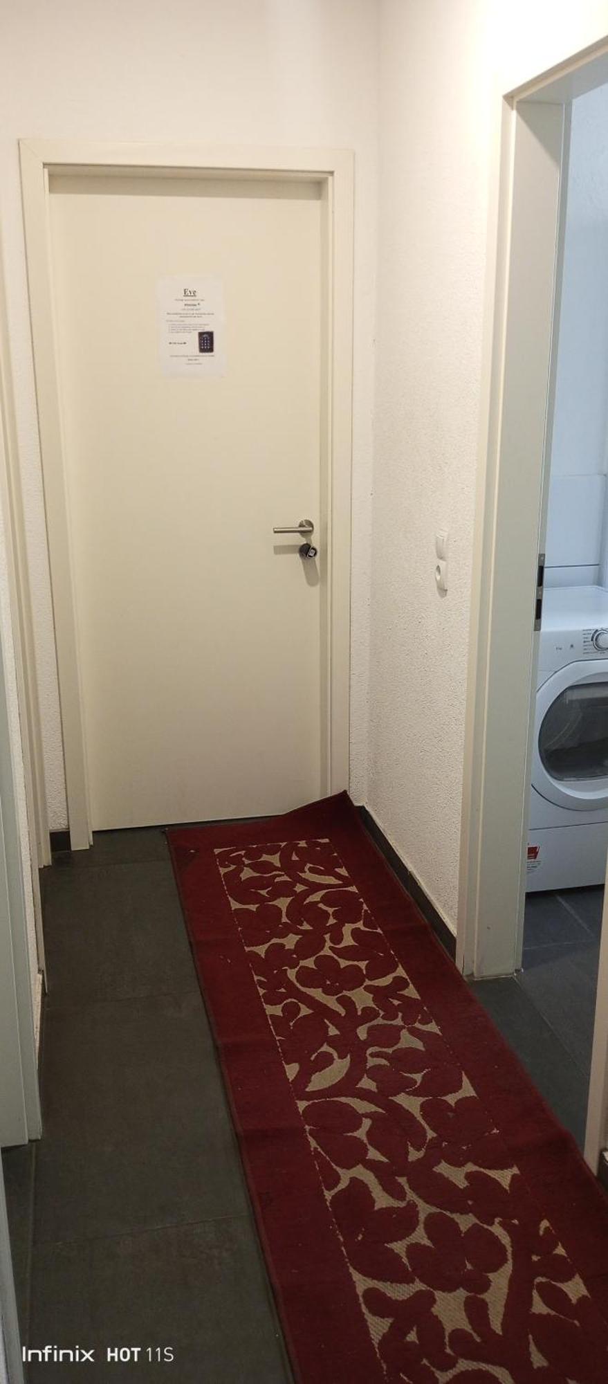 Anna Zimmer Zentral Guenstig Heilbronn Exterior foto
