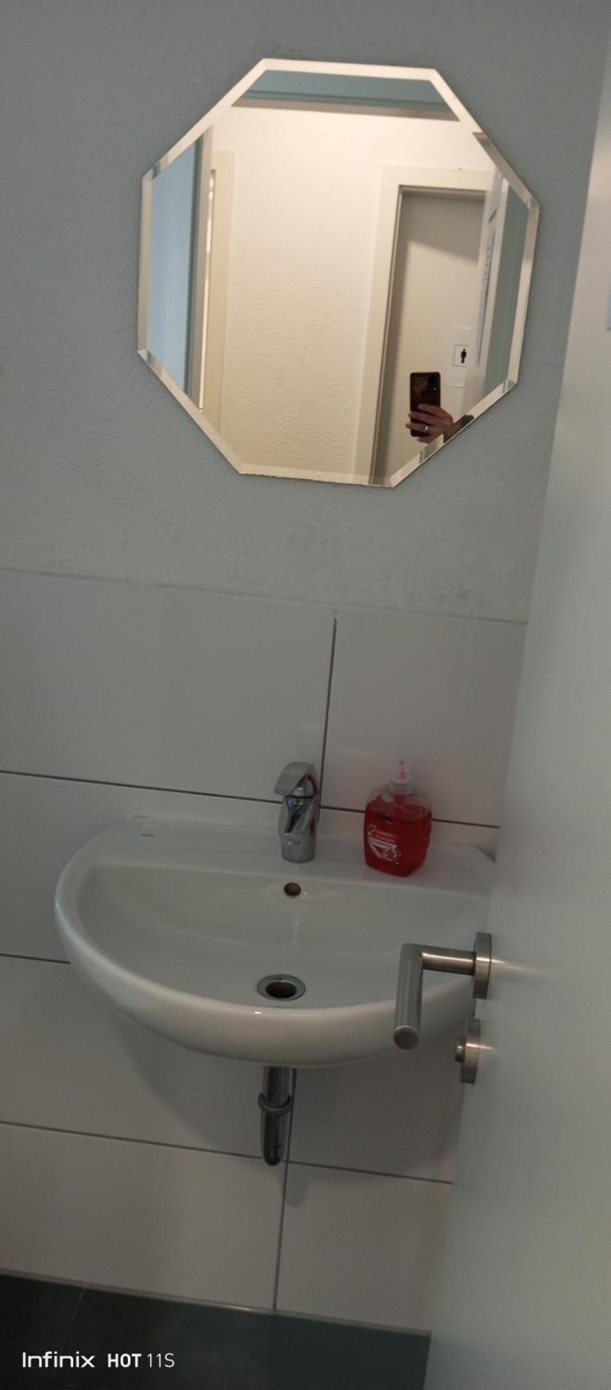 Anna Zimmer Zentral Guenstig Heilbronn Exterior foto