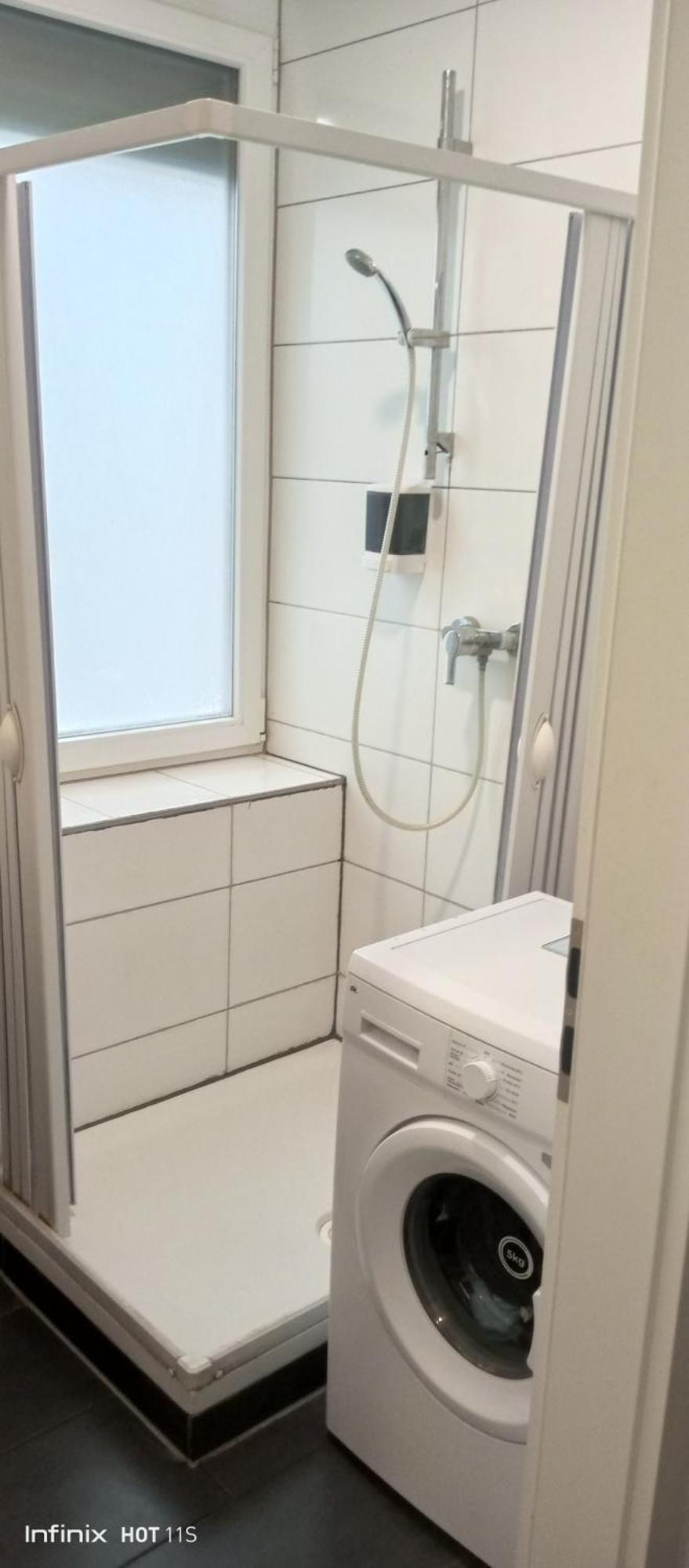Anna Zimmer Zentral Guenstig Heilbronn Exterior foto