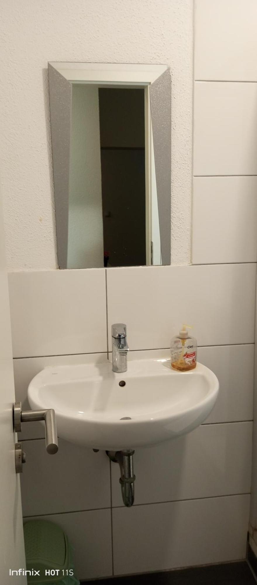 Anna Zimmer Zentral Guenstig Heilbronn Exterior foto